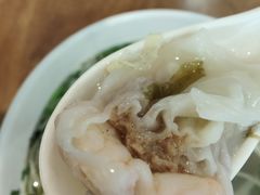 虾仁馄饨-阿嫂馄饨