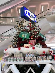 -周大福CHOW TAI FOOK(荟聚购物中心西红门店)