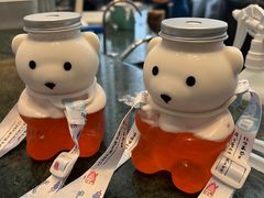 -海豚湾·大堂吧(厦门佰翔波特曼七星湾酒店)