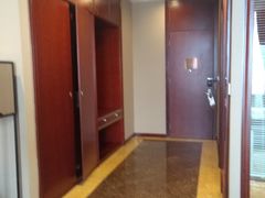 -北京首都机场希尔顿酒店