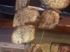 -鸟串烧Yakitori