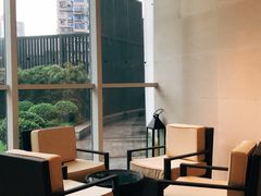 -TOUCH·游泳健身(重庆JW万豪店)