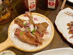 -聚汇三少·龙虾·中餐厅(莫邪路新天地店)