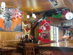 -VIKING SALOON西部美式烟熏烤肉(和平路店)