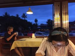 -真浪花园海鲜餐馆