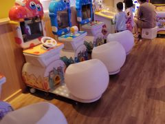 -北方暖暖温泉洗浴(沈阳北站店)