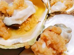 湛江烤生蚝-广州富力君悦大酒店·凯菲厅