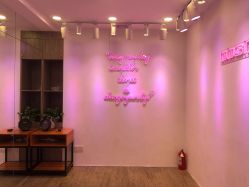 -DOS HOP潮上舞蹈