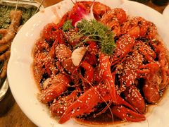 -碳说品道.瓦片烤肉.海鲜烧烤(中华路店)