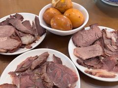 -清真磨沟沿老字号牛肉面(总店)
