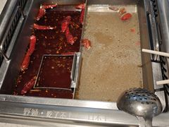 -野妹经典火锅(民治店)