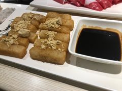 -蜀留香火锅(西南角店)