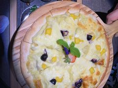 -陌上花儿·音乐西餐吧(和平店)
