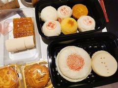 -富华斋饽饽铺·宫廷糕点·伴手礼(护国新天地店)