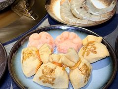 -湊湊火锅·茶憩(合生汇购物中心店)