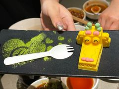 -海底捞火锅(万象城店)