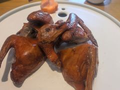 -大鸽饭(马王堆店)