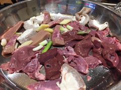 -丰尔粥食·粥底火锅·桑拿鸡(大良总店)