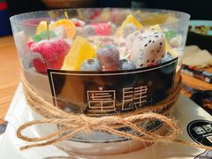 -蜜肆动物奶油蛋糕·个性定制·下午茶甜品