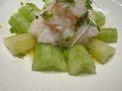 -狮王府淮扬菜(万象城店)