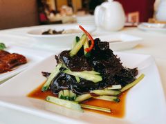 珊瑚海蜇头-利苑酒家(金宝店)