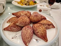麻薯包-新成海港大酒楼(康华路店)