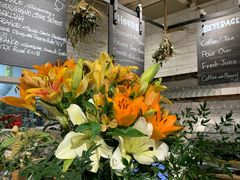 -O'mills Sourdough Bakery&Bistro(永嘉路店)