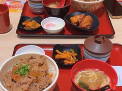-食其家·牛丼咖喱(天津梅江印象城店)