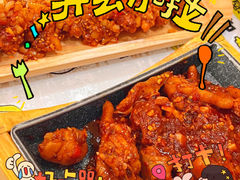 -韩食味·小木屋(日照店)