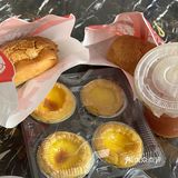 甜蜜甜品时光✨