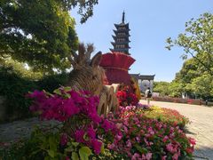 -上海方塔园