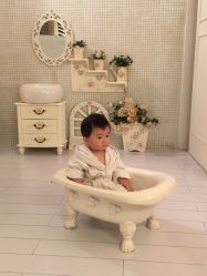 点击看大图 -爱你宝贝孕婴亲子摄影美学馆(绍兴店)