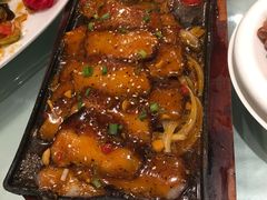 -尚帝美食城(八號院·牡丹公园店)