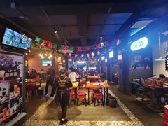 大堂-搓火大都会(广安门总店)