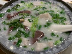 -玲又珑美食(盘福路店)