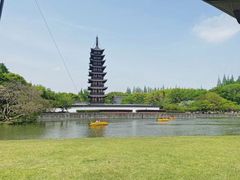 -上海方塔园