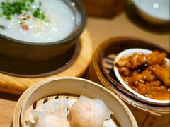 招牌虾饺皇-泮金大塘(北二七路店)