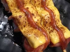 -鸟串烧Yakitori