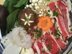 -樱の千渡日式料理·铁板烧•烧鸟(金盛田广场店)
