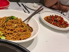 -柴米油盐三杯鸡(象山北路店)