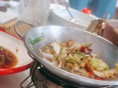 -三品香·江浙菜(松江九谊店)