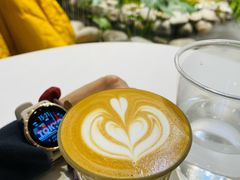 -1/4 ONE QUARTER COFFEE LAB(朝阳大悦城店)
