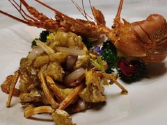 -世纪缘国际酒店·中餐厅(海州店)