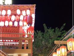 -沙州食驿·非遗小吃夜市