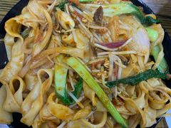 -豫掌柜饸饹面·烩面(秀沿路店)