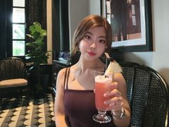 -Long Bar(莱佛士酒店)