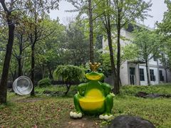 -绍兴鉴湖君澜大酒店
