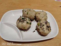 -小杨生煎(天之骄子店)