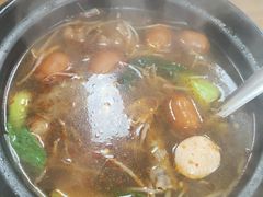 -天瑞福云南过桥米线(十里河店)