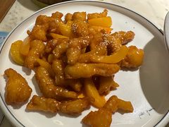 -佰家小厨·南京菜(夫子庙店)